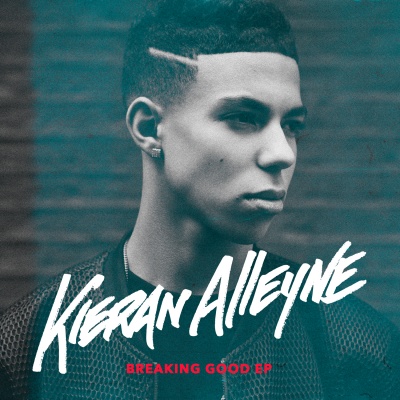 Kieran Alleyne - Breaking Good EP